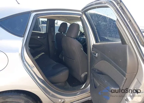 2015 Dodge Dart Se z USA, uszkodzony, nr VIN 1C3CDFAA2FD237459